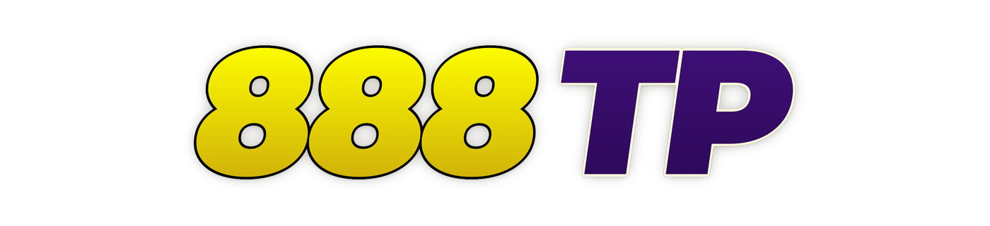 888tp Logo